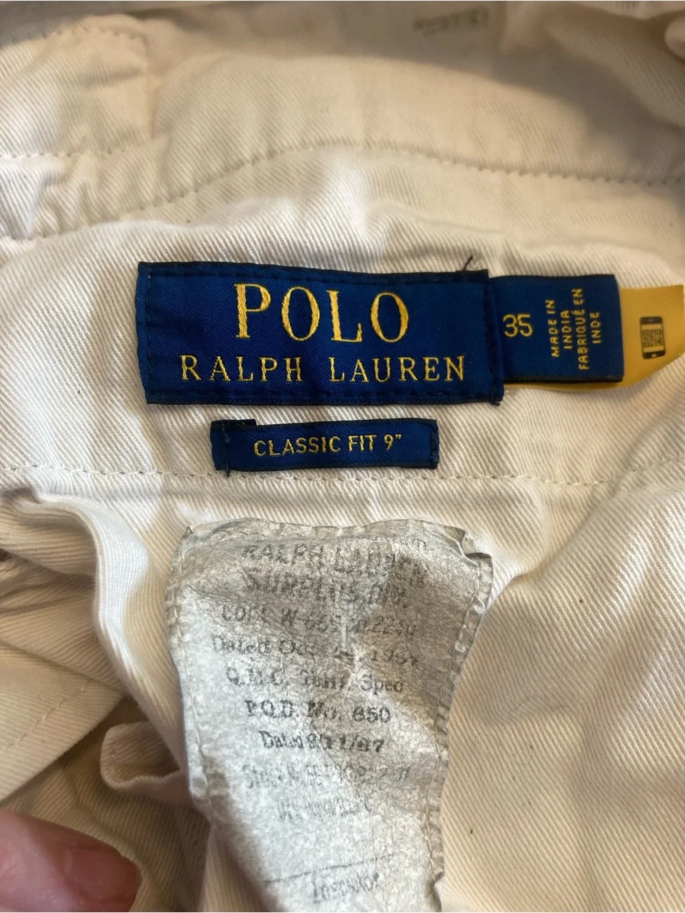 Polo Ralph Lauren polo ralph